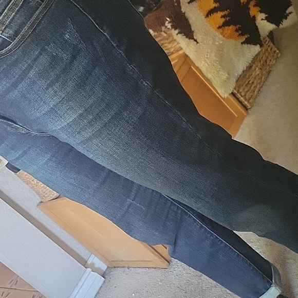 Judy Blue Slim Fit - Picture 7 of 7